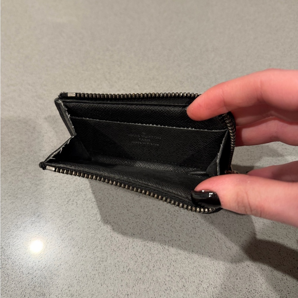 Louis Vuitton Eclipse Coin Pouch - image 8